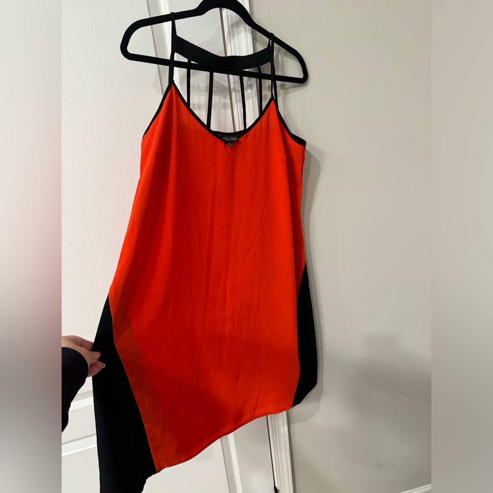 City Chic Dress